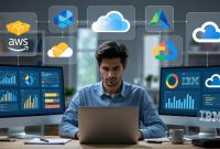 The Solopreneur's Launchpad: A Beginner’s Guide to Essential Cloud Computing Tools