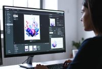 The Ultimate Step-by-Step Guide to Using Online Graphic Design Tools