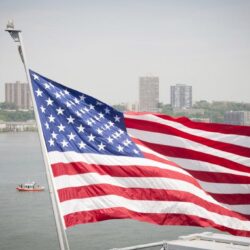 Mengapa Amerika Mampu Menjadi Ekonomi Terbesar di Dunia?