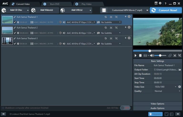 5 Software Gratis untuk Mengecilkan Ukuran dan Mengubah Format Video dengan Mudah