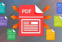 5 Situs Converter PDF Online Terbaru