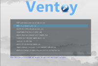 Download Ventoy