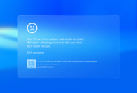 engatasi Blue Screen di Windows 11: Pembaruan Terbaru KB5029351