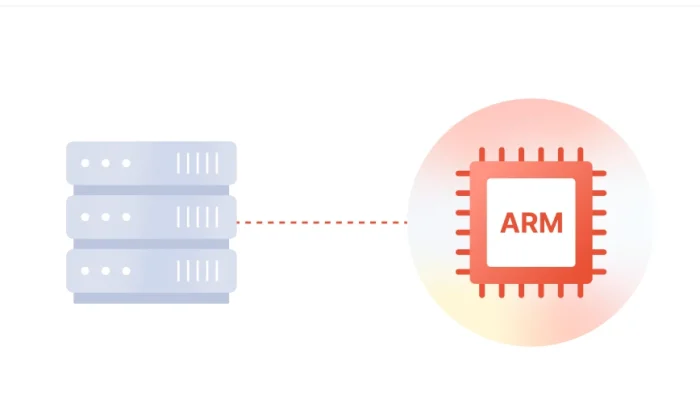 Mengenal Server Berbasis ARM: Masa Depan Infrastruktur Cloud