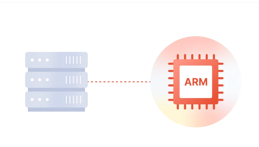 Mengenal Server Berbasis ARM: Masa Depan Infrastruktur Cloud