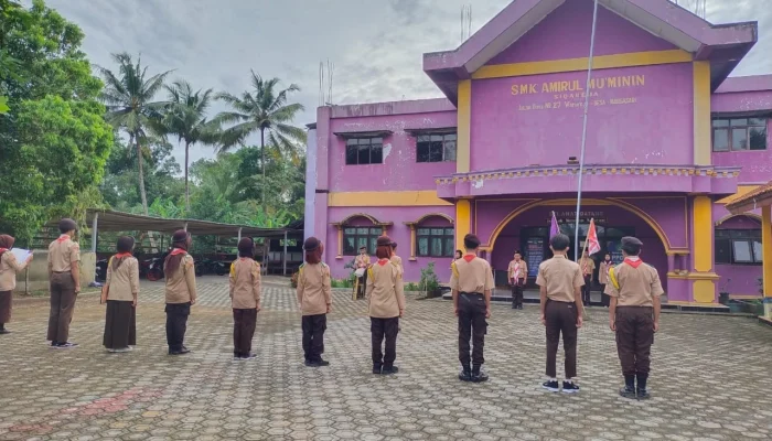 Peran Pramuka dalam Dunia Pendidikan di Masa Mendatang