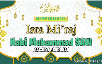 DESIGN BANNER ISRA MI’RAJ CDR 2026